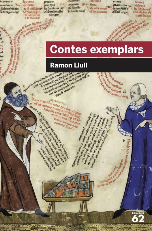 Contes exemplars