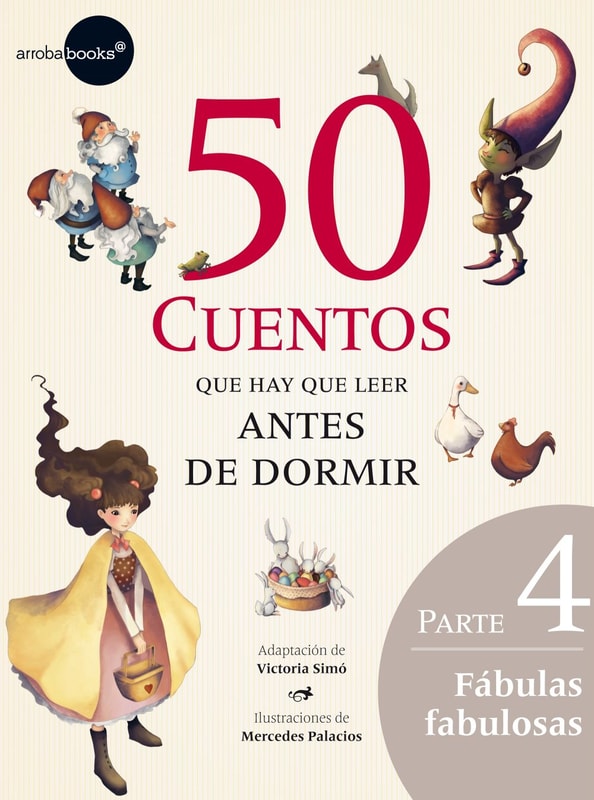 Fábulas fabulosas