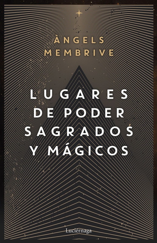 Lugares de poder sagrados y mágicos