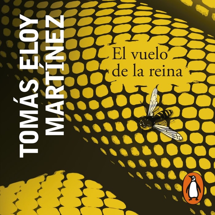 El vuelo de la reina (Premio Alfaguara de Novela 2002)