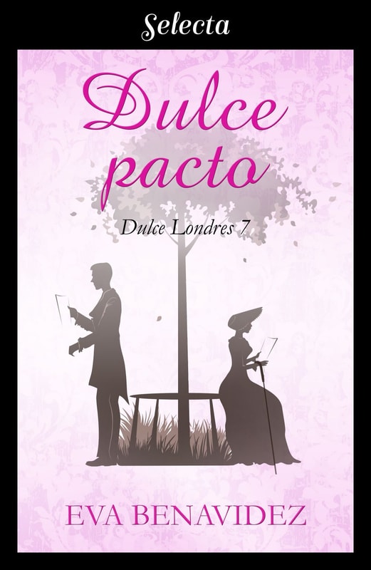 Dulce pacto (Dulce Londres 7)
