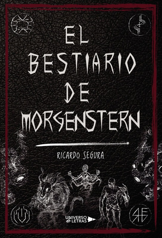 El Bestiario de Morgenstern