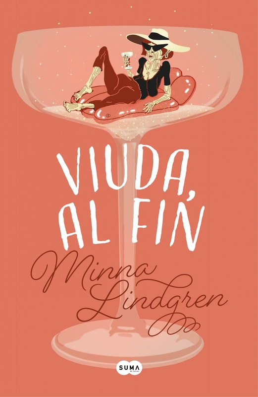 Viuda, al fin