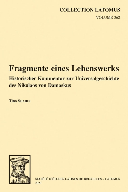 Fragmente eines Lebenswerks