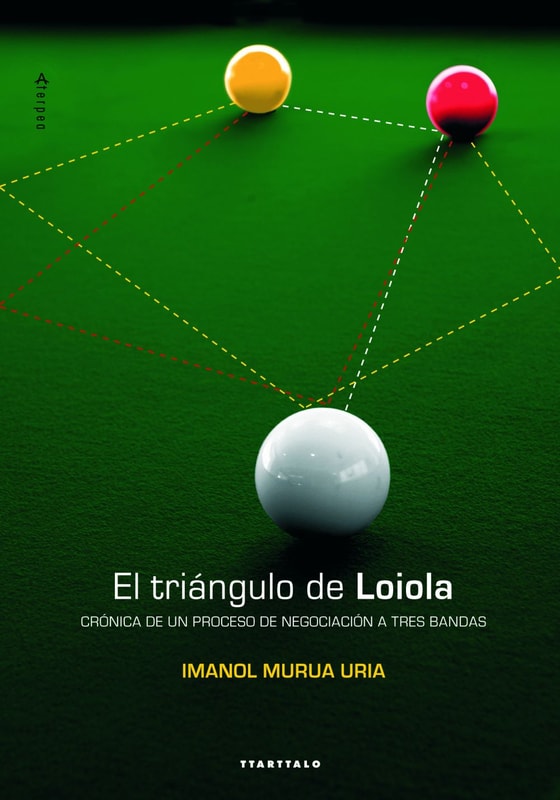 El triangulo de Loiola