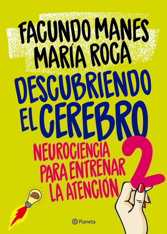 Descubriendo el cerebro 2