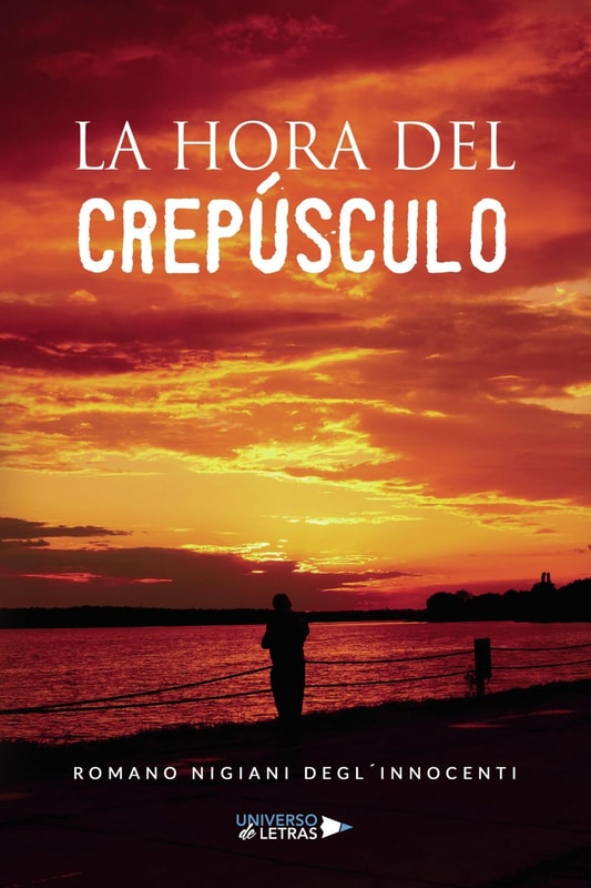 La hora del crepúsculo