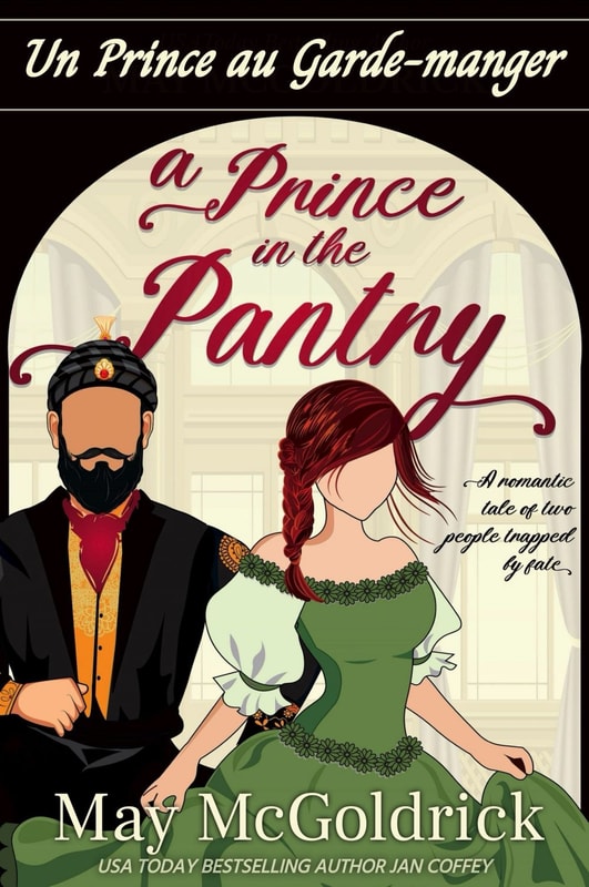 Un Prince au Garde-manger