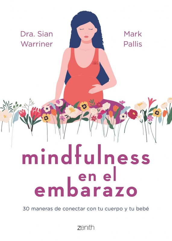 Mindfulness en el embarazo