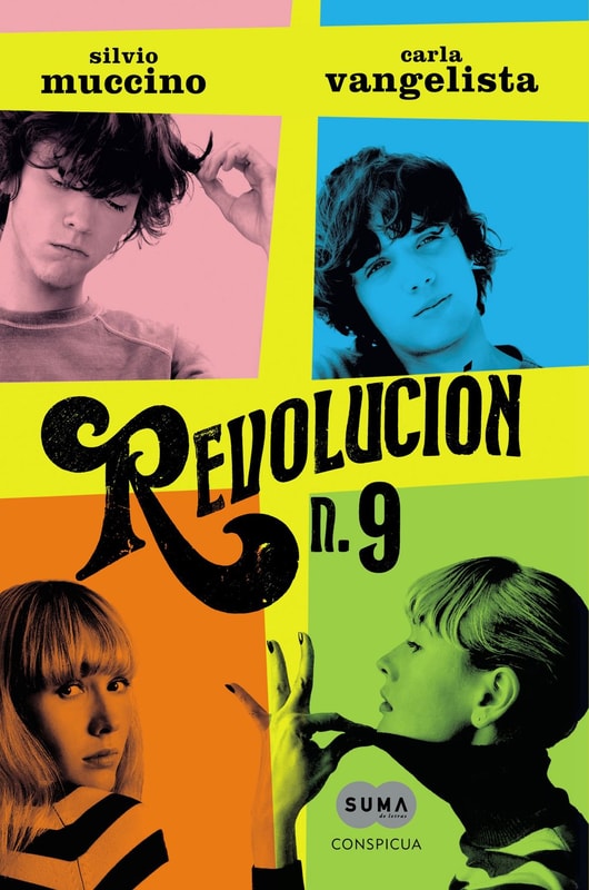 Revolución nº 9