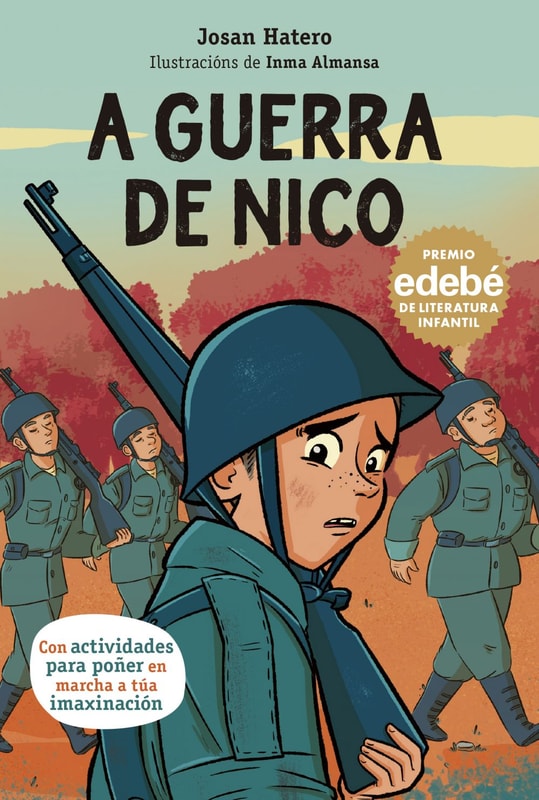 A GUERRA DE NICO