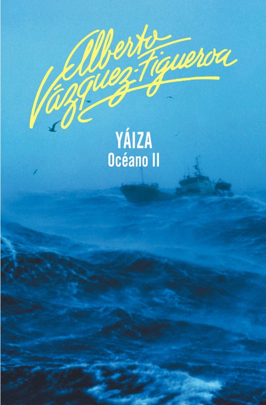 Yaiza (Océano 2)