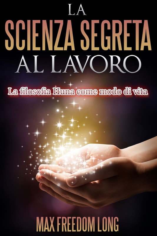 La Scienza Segreta al lavoro
