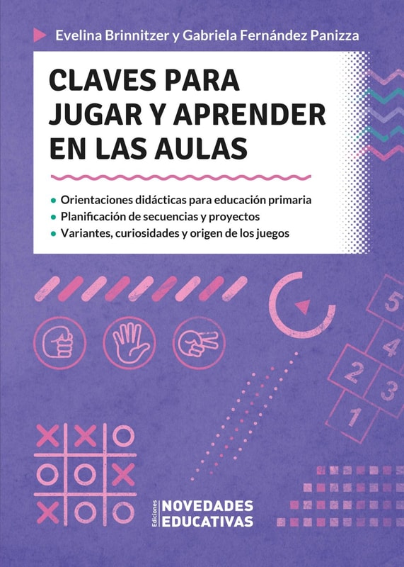 Claves para jugar y aprender en las aulas