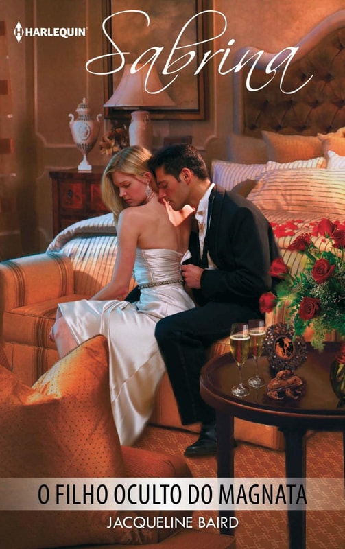 O filho oculto do magnata