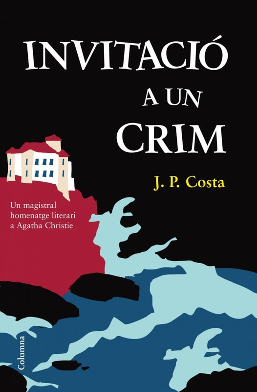 Invitació a un crim