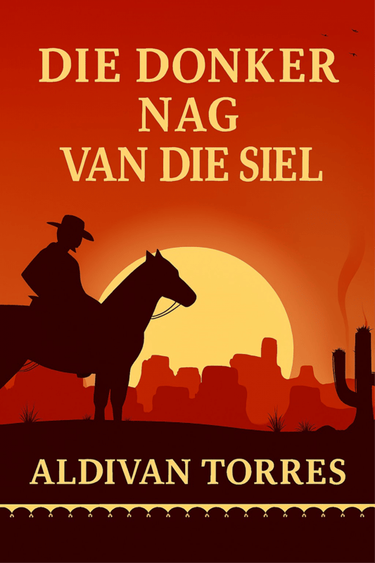 Die donker nag van die siel