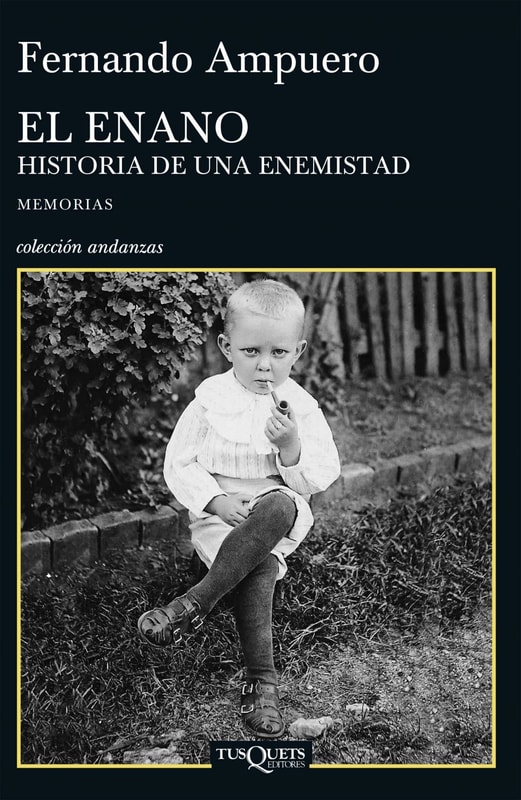 El enano