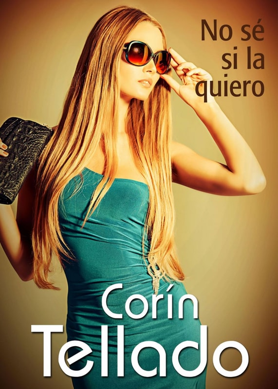 No sé si la quiero