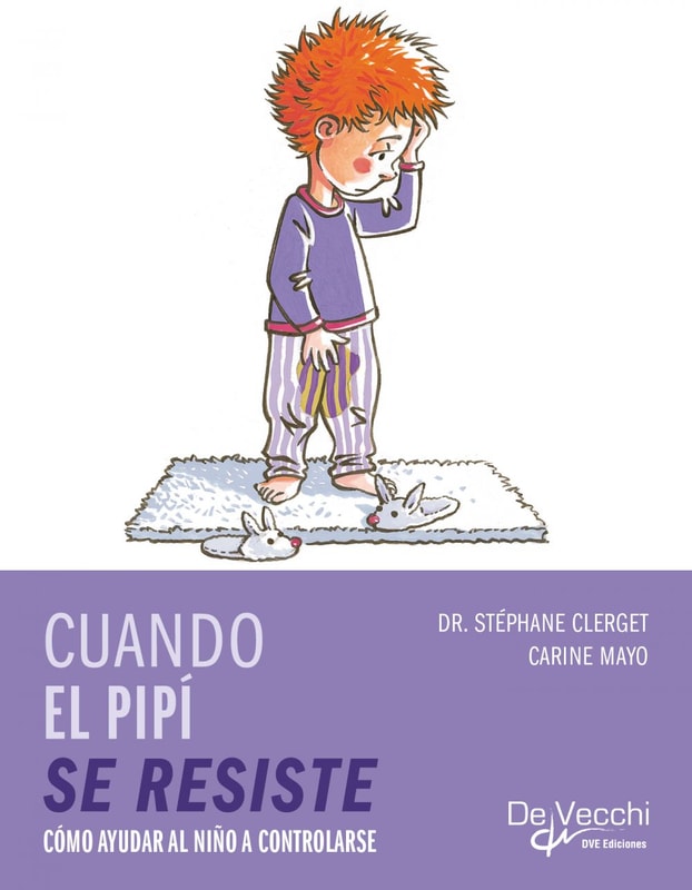 Cuando el pipí se resiste