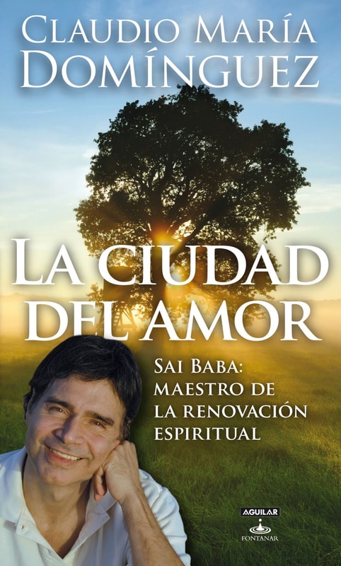 La ciudad del amor