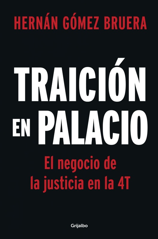 Traición en Palacio