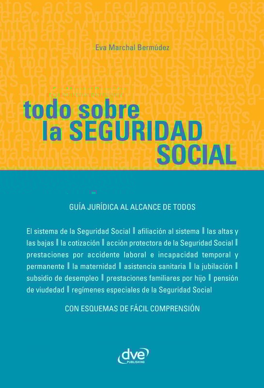 Todo sobre la Seguridad Social
