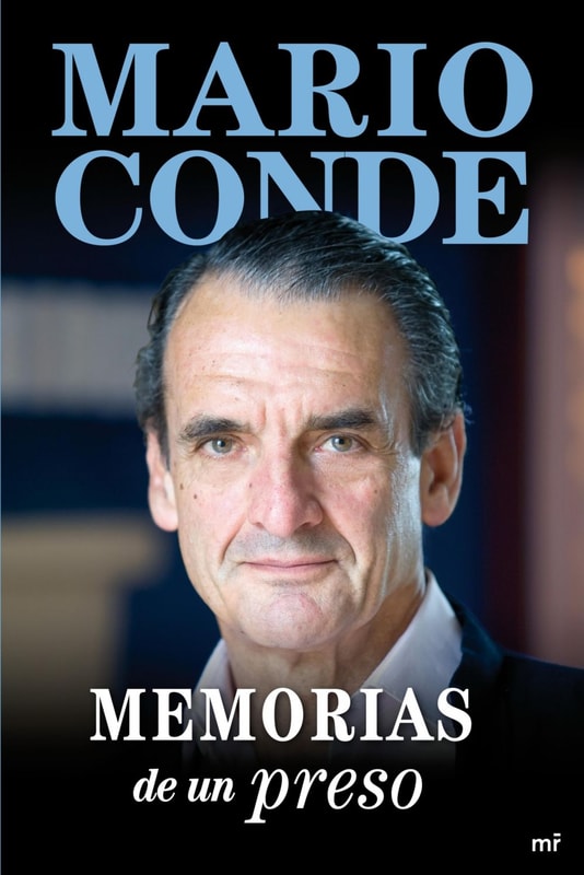 Memorias de un preso