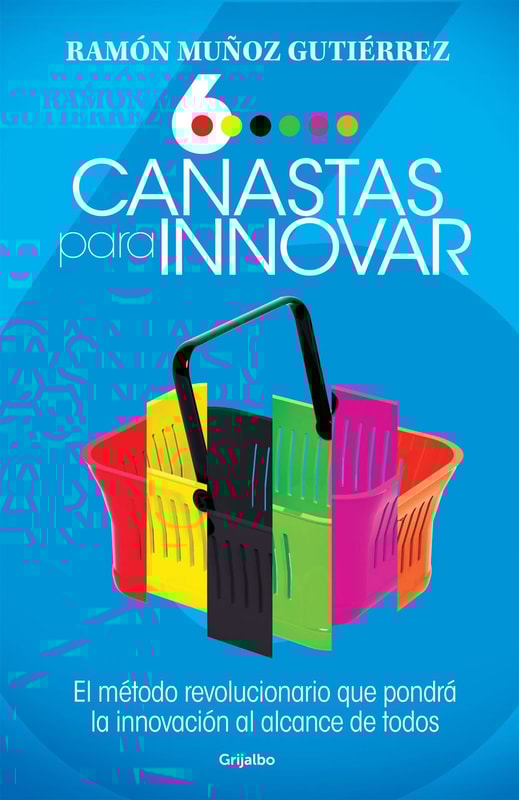 Seis canastas para innovar