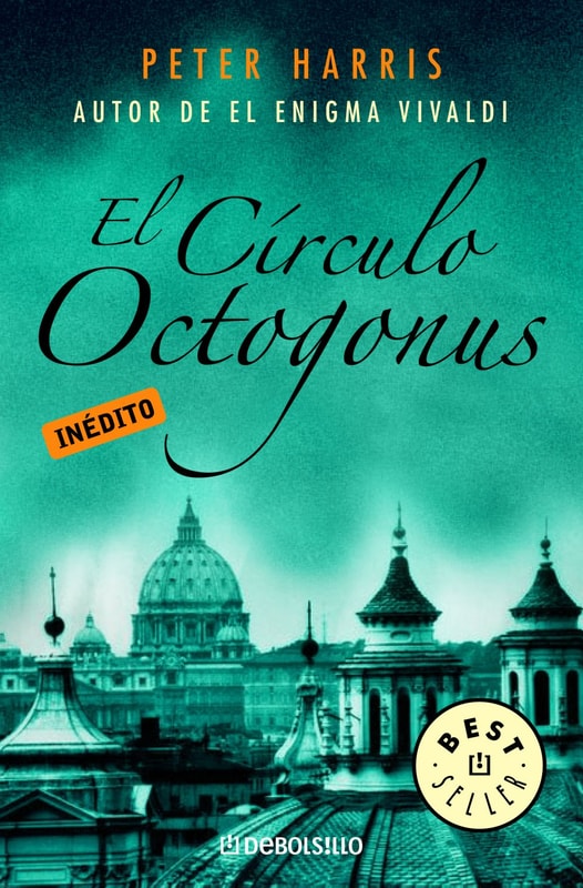 El círculo Octogonus