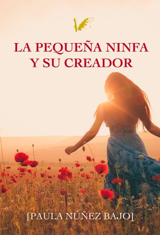 La pequeña ninfa y su Creador