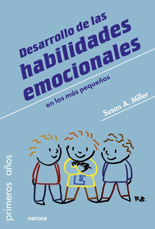 Desarrollo de las habilidades emocionales