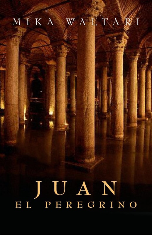 Juan el peregrino