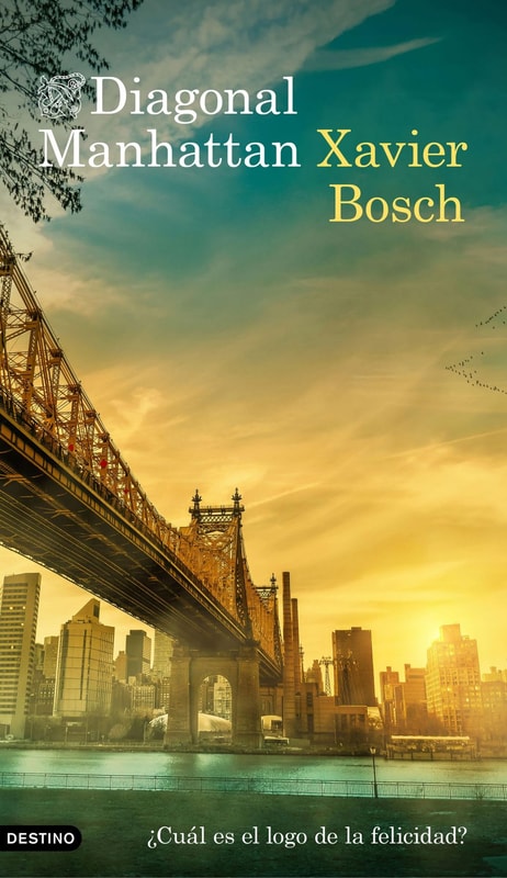 Diagonal Manhattan (Edición en castellano)