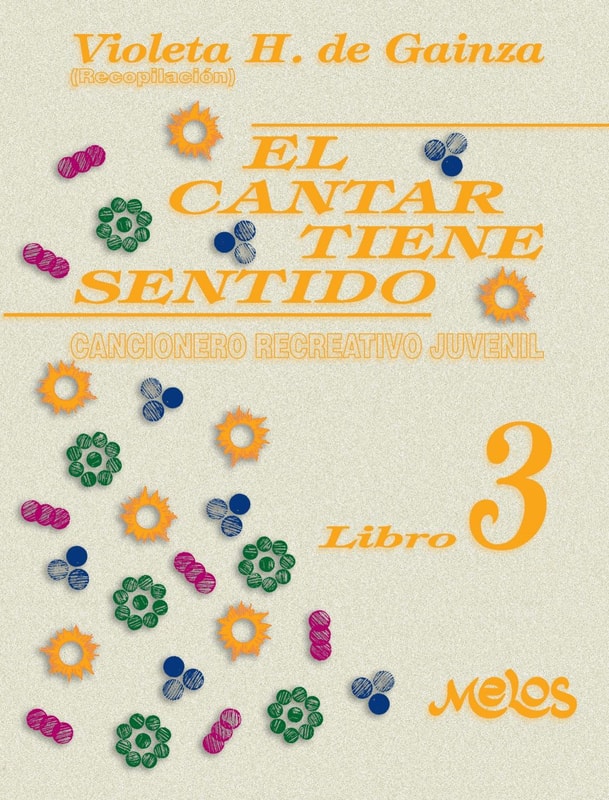 El cantar tiene sentido