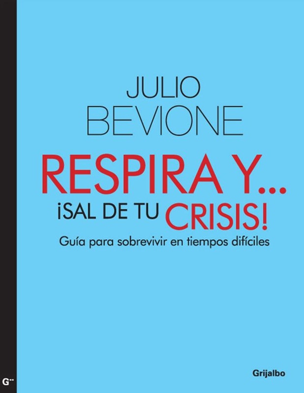 Respira y !sal de tu crisis!