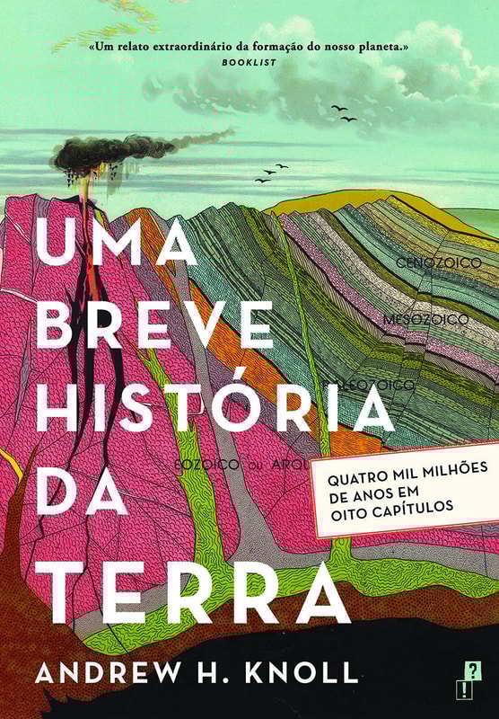 Uma Breve História da Terra