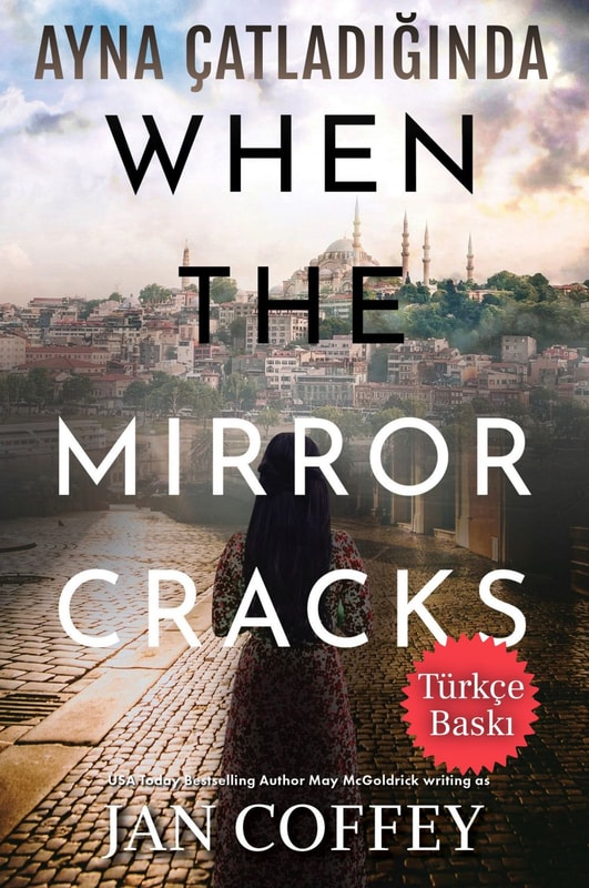 Ayna Çatladığında