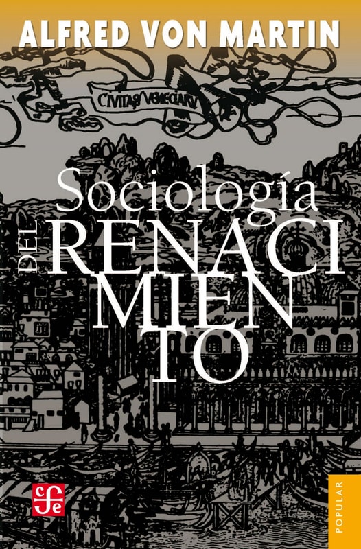 Sociología del Renacimiento