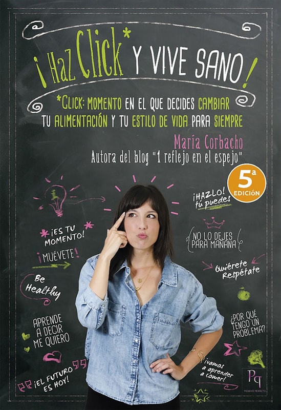 ¡Haz click y vive sano!
