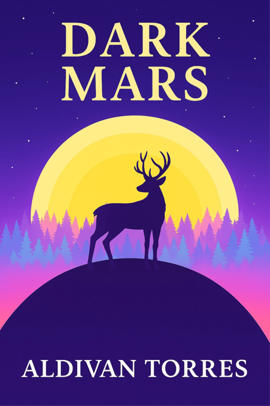 Dark Mars