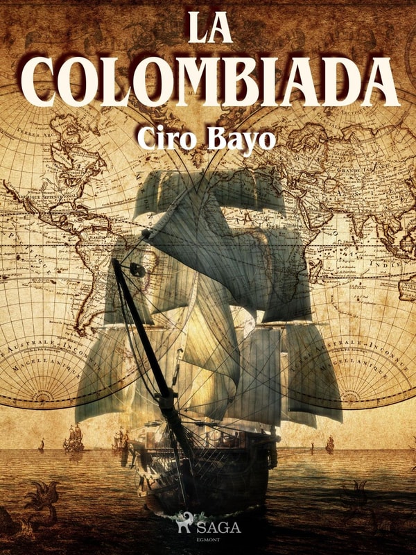 La colombiada