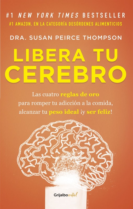 Libera tu cerebro