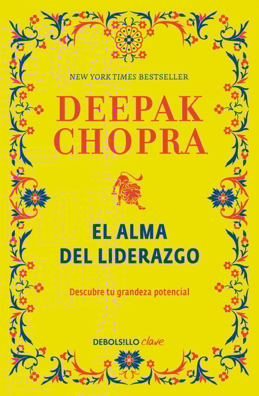 El alma del liderazgo