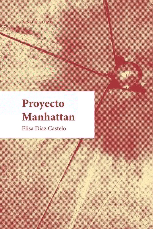 Proyecto Manhattan