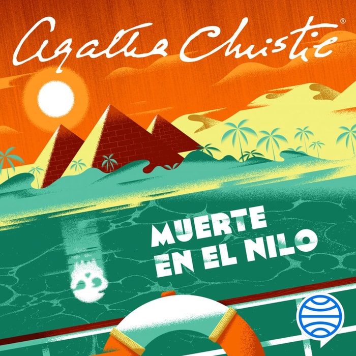 Muerte en el Nilo