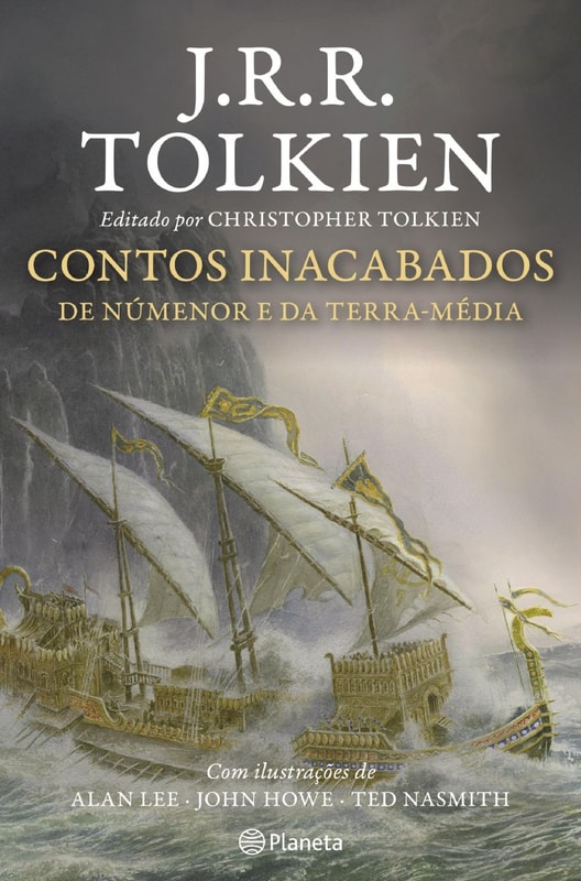 Contos Inacabados
