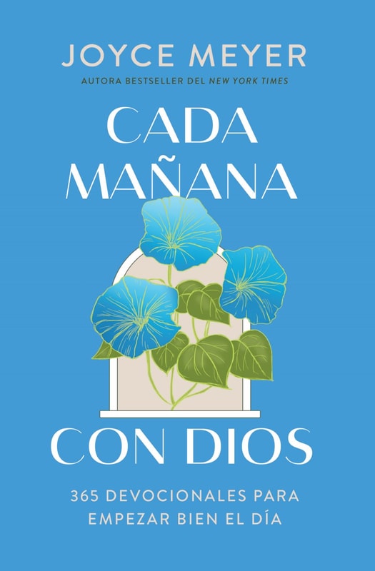 Cada mañana con Dios