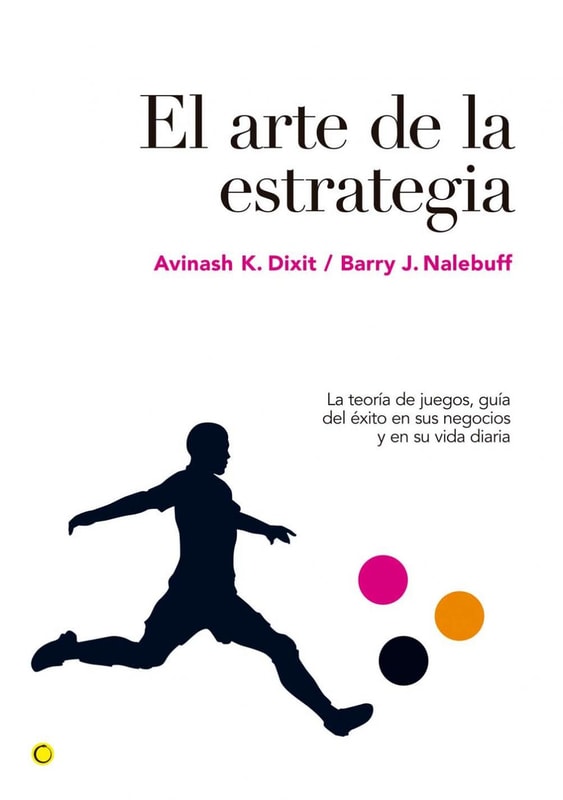  EL ARTE DE LA ESTRATEGIA