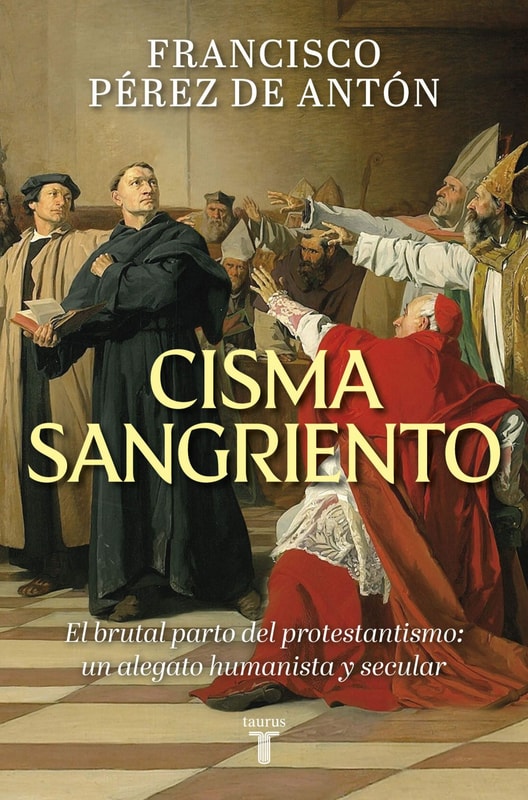 Cisma sangriento